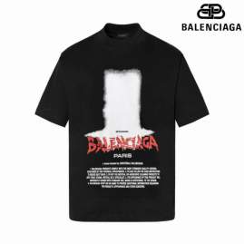 Picture of Balenciaga T Shirts Short _SKUBalenciagaXS-Lxetr33520739
